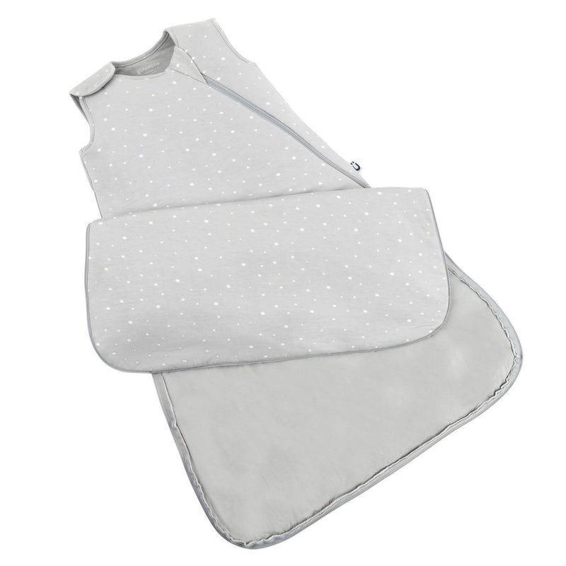 Günamüna GünaPOD® Wearable Blanket .5 Tog - Foggy Nights - Tadpole