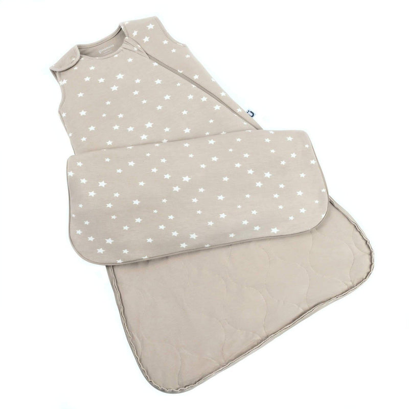 Günamüna GünaPOD® Wearable Blanket .5 Tog - Twinkle - Tadpole