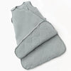 Günamüna Sleep Bag Premium Duvet 2.6 Tog - Sage - Tadpole