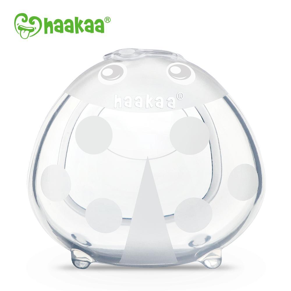 Haakaa Silicone Milk Collector 5 oz - Tadpole