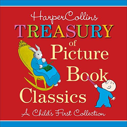 Harper Collins Treasury of Picturebooks Classics - Tadpole