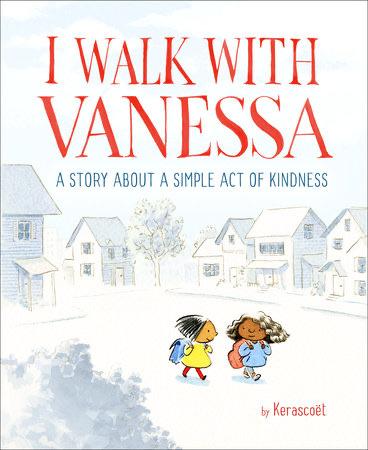 I Walk With Vanessa - Tadpole
