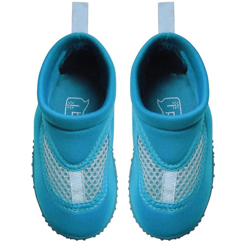 iPlay Swim Shoes Aqua - Tadpole