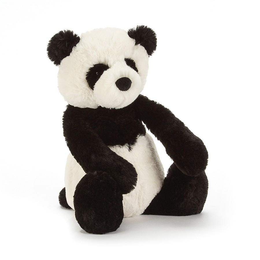 Jellycat Bashful Panda - Tadpole