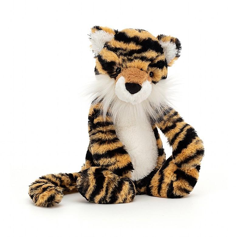 Jellycat Bashful Tiger - Tadpole