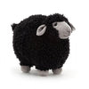 Jellycat Rolbie Black Sheep - Tadpole