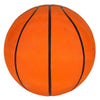La Luna Bella 7" Mini Orange Basketball - Tadpole