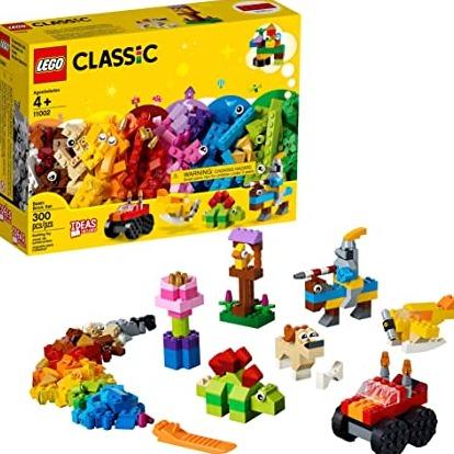LEGO Basic Brick Set - Tadpole
