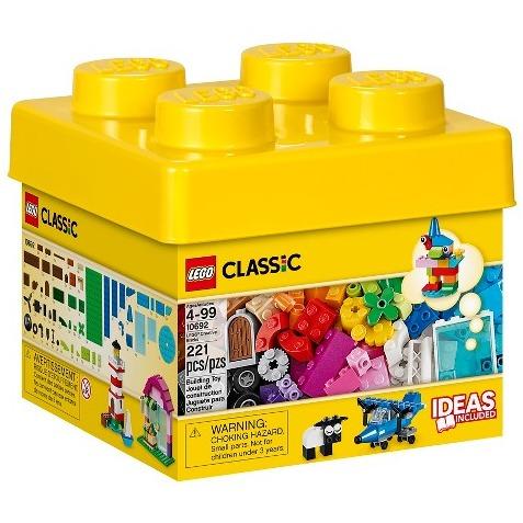 LEGO Classic Creative Bricks - Tadpole