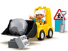 Lego DUPLO® Bulldozer - Tadpole