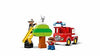Lego Duplo Fire Truck - Tadpole
