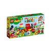 LEGO DUPLO® Mickey & Minnie Birthday Train - Tadpole