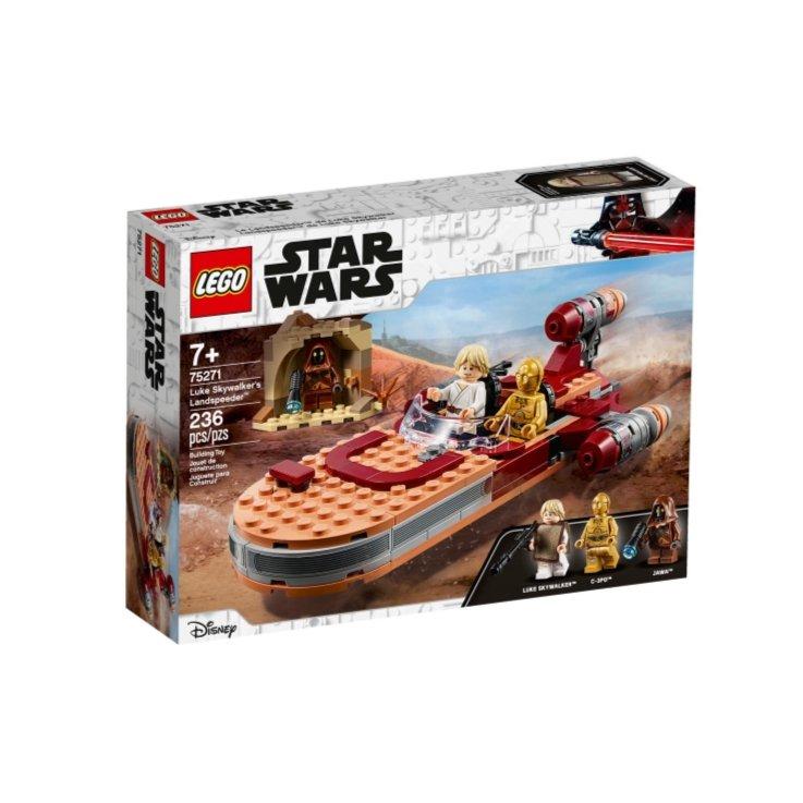 LEGO Luke Skywalker's Landspeeder™ - Tadpole
