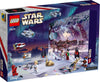 Lego Star Wars Advent Calendar - Tadpole