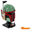 Lego Star Wars™ Boba Fett™ Helmet - Tadpole