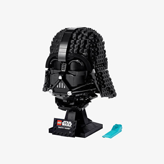 Lego Star Wars Darth Vader Helmet - Tadpole