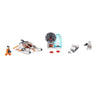 LEGO Star Wars Snowspeeder - Tadpole