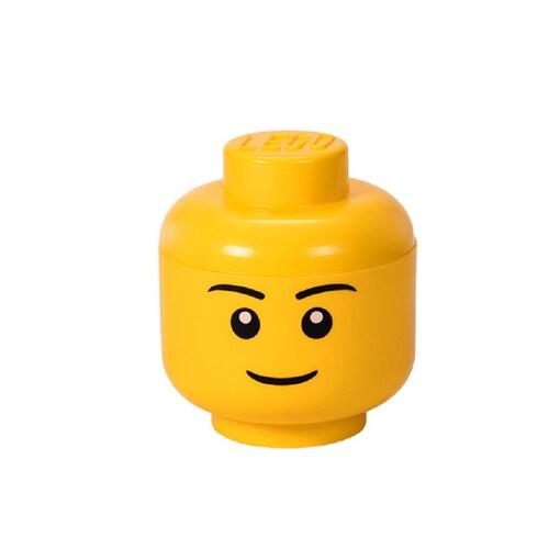 Lego Storage Head (Small) - Tadpole