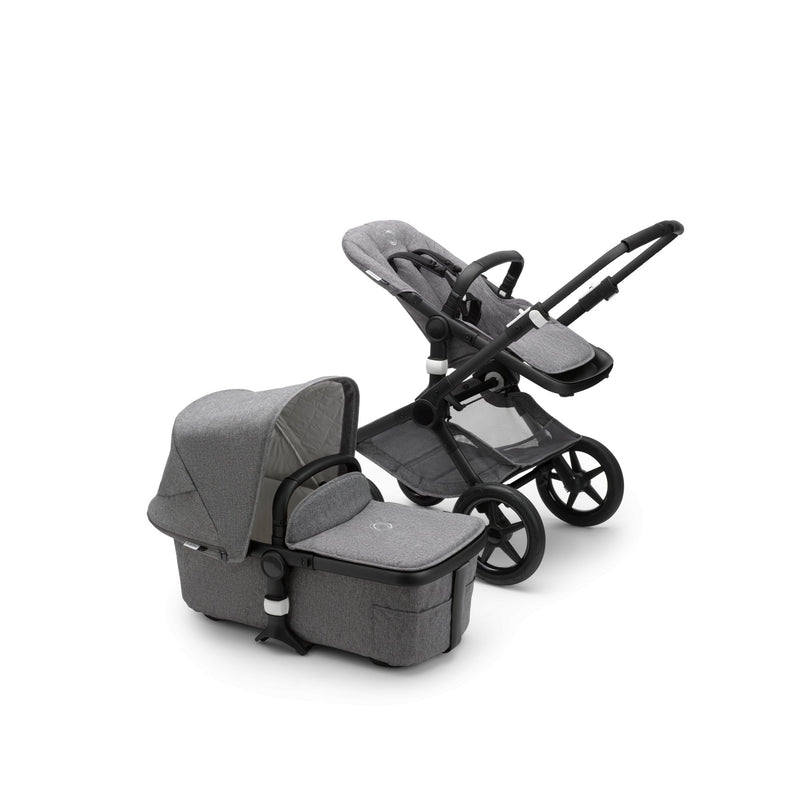 LIMITED EDITION Bugaboo Fox2 Classic Complete - Tadpole