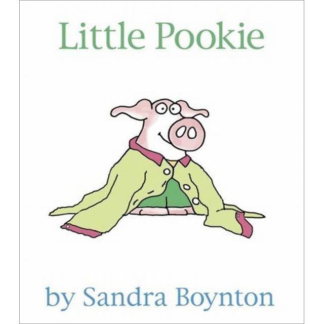 Little Pookie - Tadpole