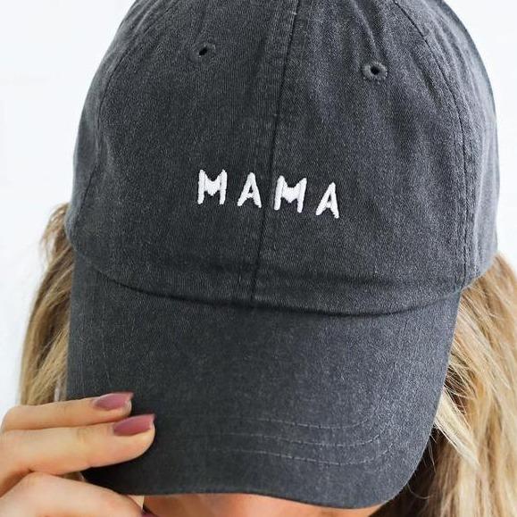 Mama Hat - Tadpole