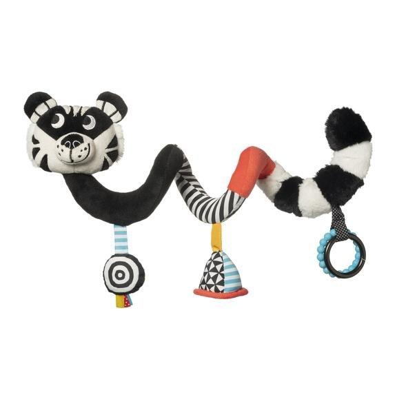Manhattan Toy Wimmer Ferguson Tiger Spiral - Tadpole