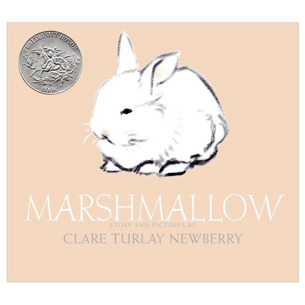 Marshmallow - Tadpole