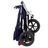 Mountain Buggy Urban Jungle Luxury Stroller - Tadpole