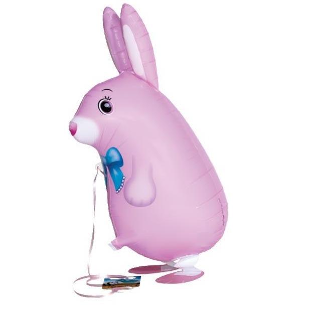 My Very Own Pet Balloon 21" Rabbit - Tadpole