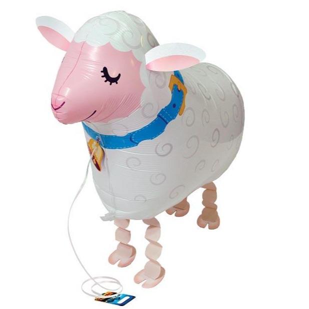 My Very Own Pet Balloon 21" Sheep - Tadpole