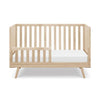 Nifty Timber Cot in Birch - Pre-order - Tadpole