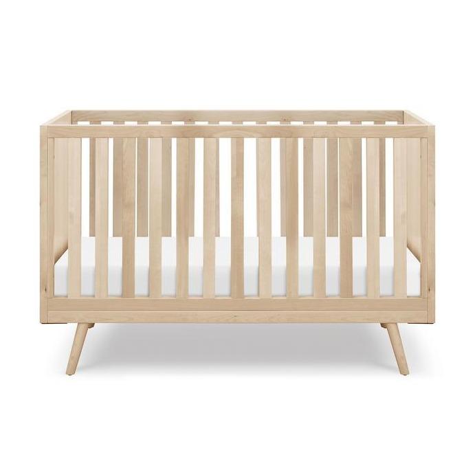 Nifty Timber Cot in Birch - Pre-order - Tadpole