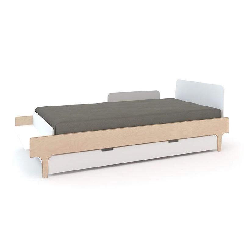 Oeuf River Trundle Bed - Tadpole