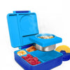 OmieBox Bento Lunch Box - Tadpole