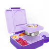 OmieBox Bento Lunch Box - Tadpole