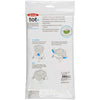 OXO 2-in-1 Go Potty Refill Bags (10-pack) - Tadpole