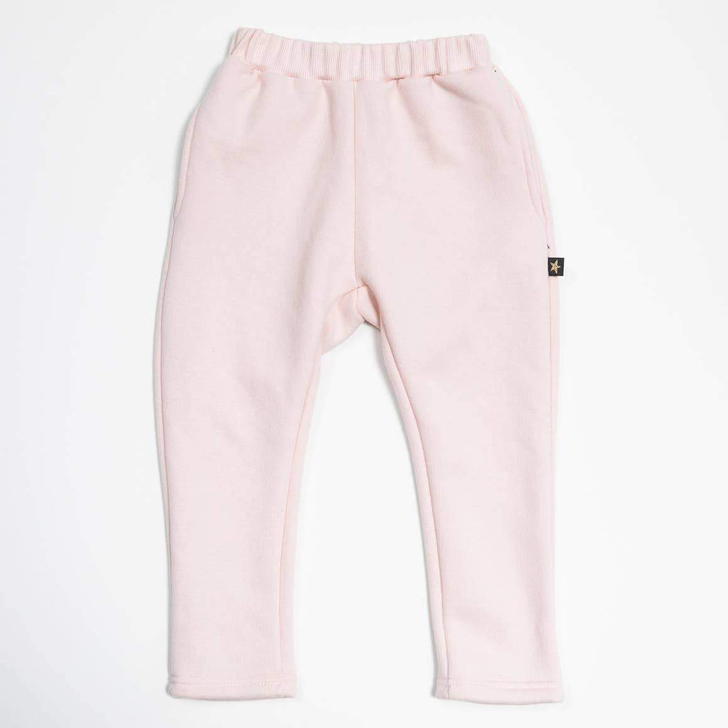 Petite Hailey Cool Sweatpants - Pink - Tadpole
