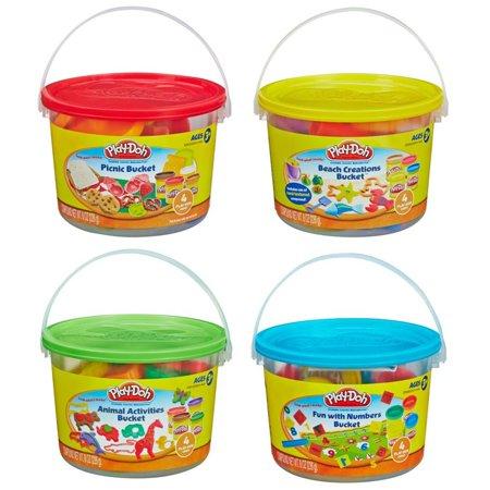 Play-Doh Mini Bucket - Tadpole