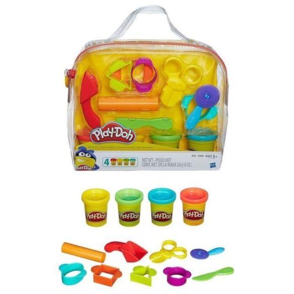 Play-Doh Starter Set - Tadpole