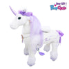 Pony Cycle Premium K Series Unicorn - Tadpole