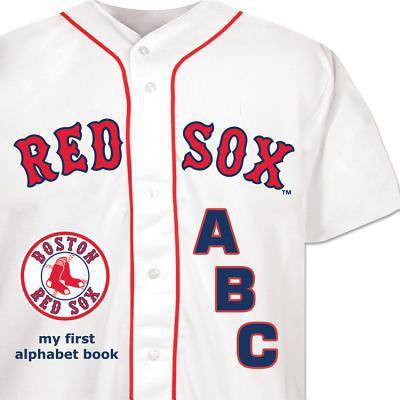 Red Sox ABC - Tadpole