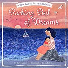 Rocking Bed of Dreams - Tadpole