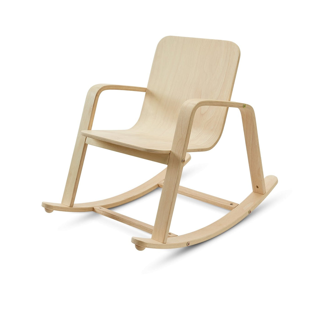 Rocking Chair - Tadpole