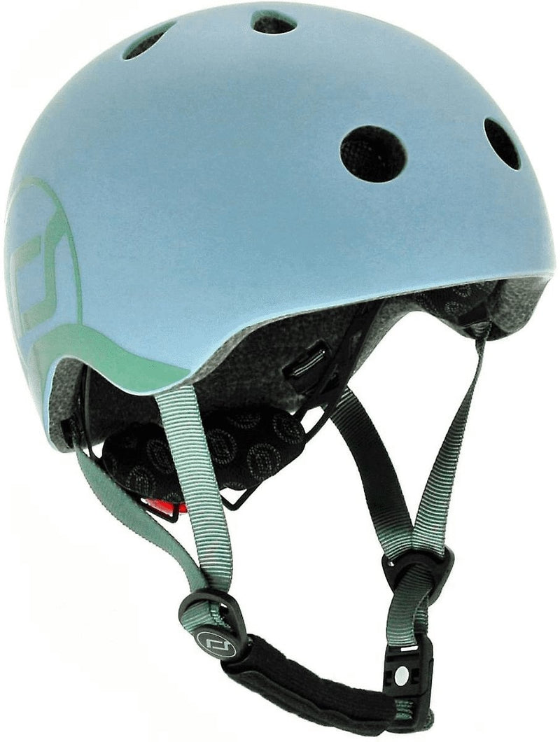 Scoot and Ride Helmet S-M - Tadpole