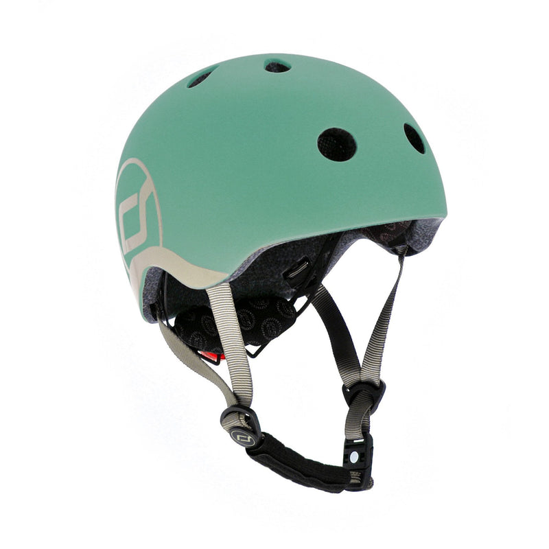 Scoot and Ride Helmet XXS-S - Tadpole