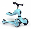 Scoot and Ride Highwaykick 1 Scooter/ with Seat - Tadpole