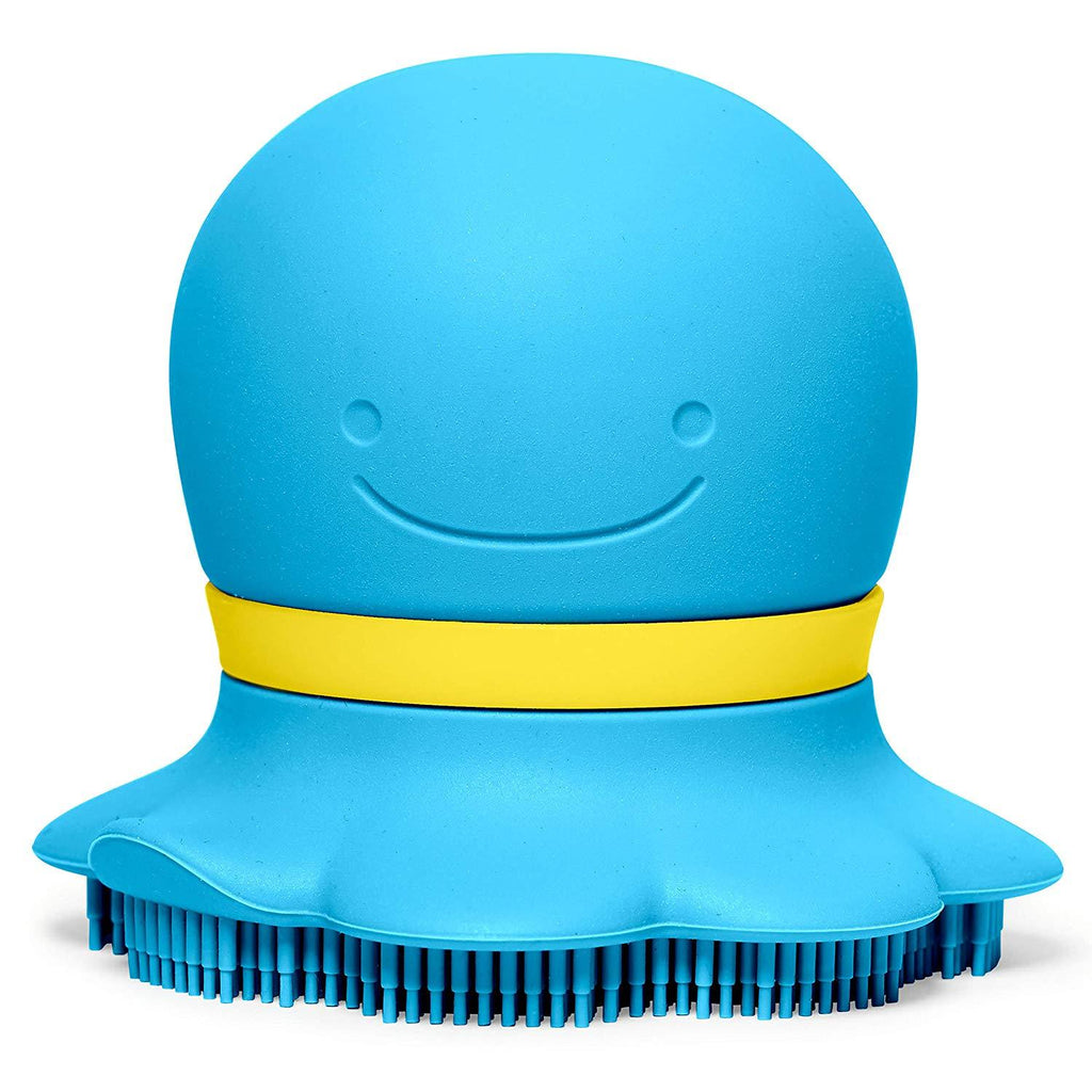 Skip Hop Moby Friends Silicone Soap Sudsy - Tadpole
