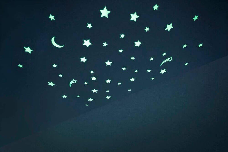 Starry Night - Tadpole