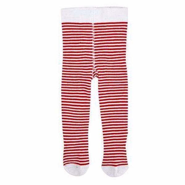 Stephan Baby by Creative Brands Holiday Tights - Tadpole