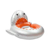 Sunnylife Kids Mini Float Ring Shark Attack - Tadpole